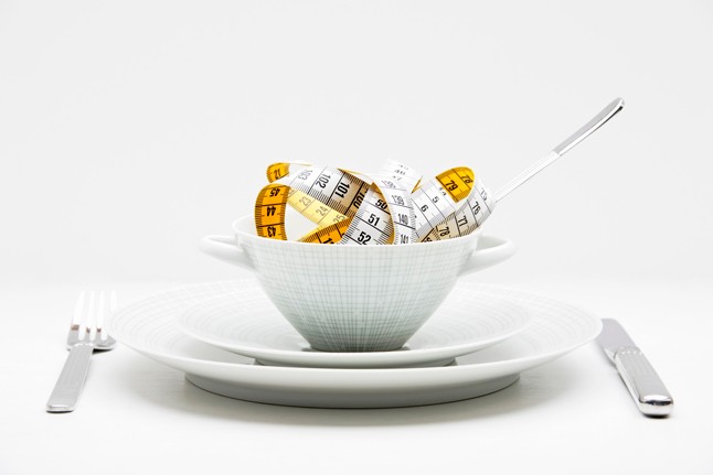 Van anorexiás ismerősöd? Mivel segíthetsz neki?