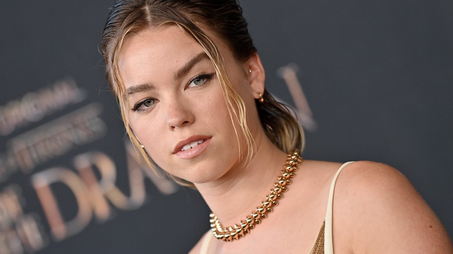 A fiatal és tehetséges Milly Alcock előtt még rengeteg lehetőség áll | Axelle/ Bauer-Griffin