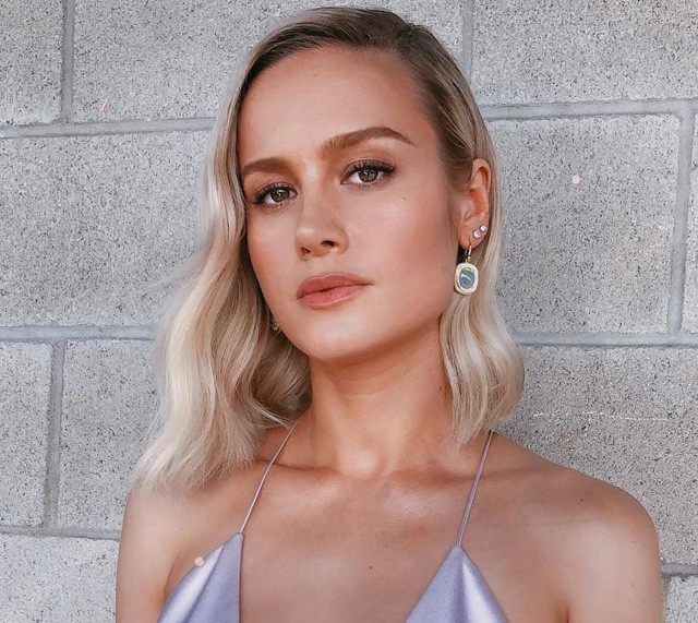 Brie Larson