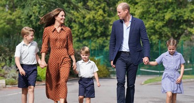 Katalin hercegné ezt az egy dolgot tiltja a gyerekeinek, ezt viszont szigorúan