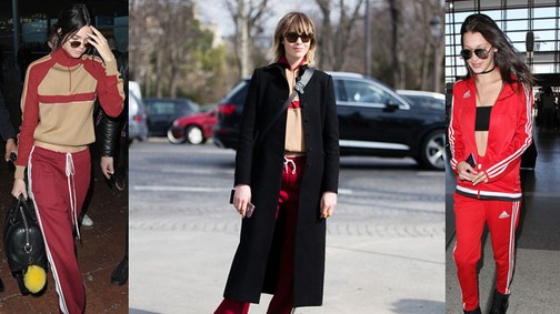 Annyira ciki, hogy már menő? Most mi van a macinacival?