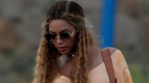 Így telt Beyoncé születésnapi ünnepsége Olaszországban