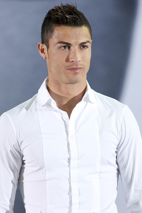 Cristiano Ronaldo cr7