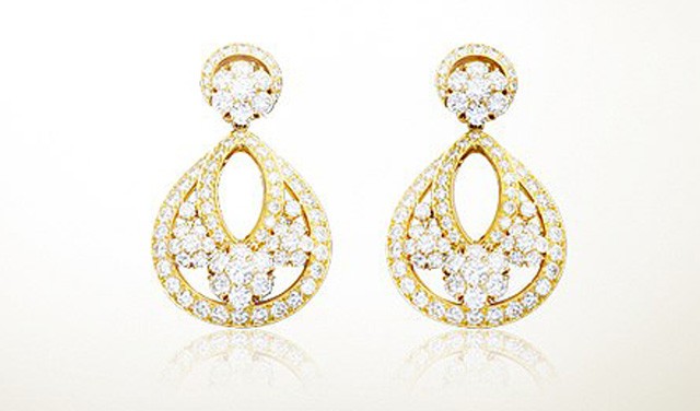 Elképesztő: Priyanka Chopra egyik esküvői ajándékából már egy lakást is vehetnénk!