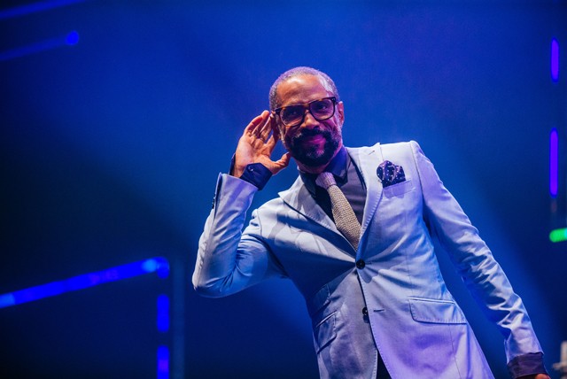 5+1 koncert, amit nem szabad kihagynod a VOLT fesztiválon!