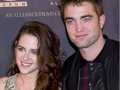 Most akkor mit is akar Robert Pattinson?