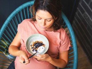 Tudj meg mindent a terhességi cukorbetegségről!