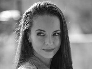 Bátyai Évi: „Szeretek küzdeni, feszegetni a határaimat”