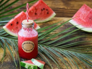 Csak 3 hozzávalóból áll a nyár kedvenc frissítője, amivel lehetetlen betelni