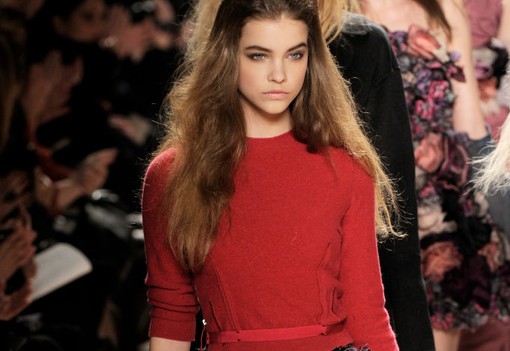 Kislányból gyönyörű nő - ennyit változott Palvin Barbara az elmúlt 14 évben