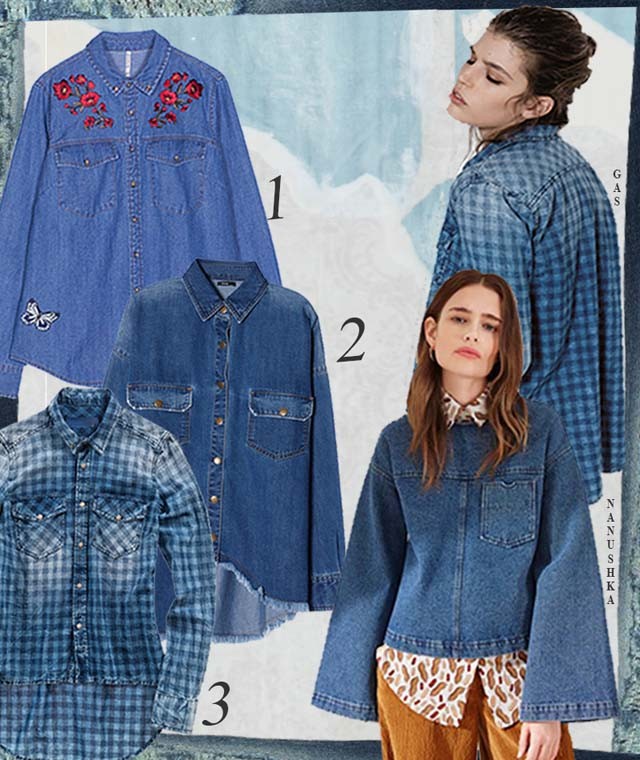 Jeans story - A legjobb farmer cuccok karácsonyra