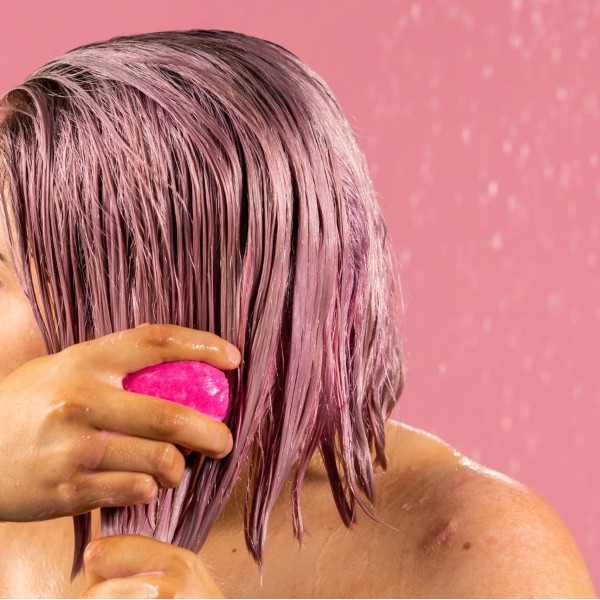 American Cream szilárd hajkondicionáló LUSH 3890 Ft