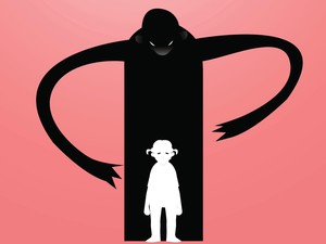 „Szomorú, nem oké, de nem elszigetelt jelenség" - Szakértőt kérdeztünk a tévés gyerekalázásról