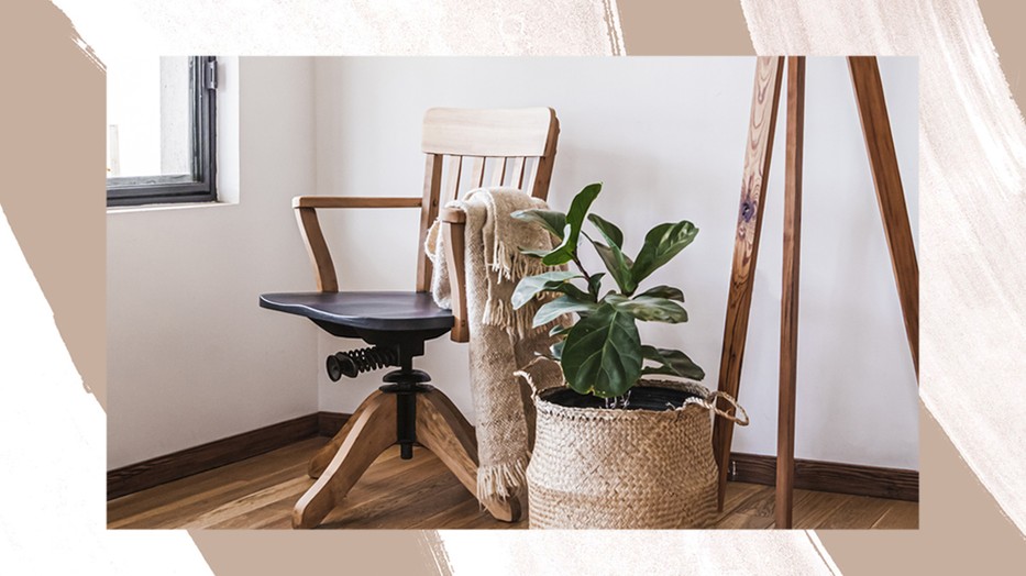 Ismerd meg a környezettudatos lakberendezési irányzatokat: Eco- chic/Nomad-chic/Etno-chic