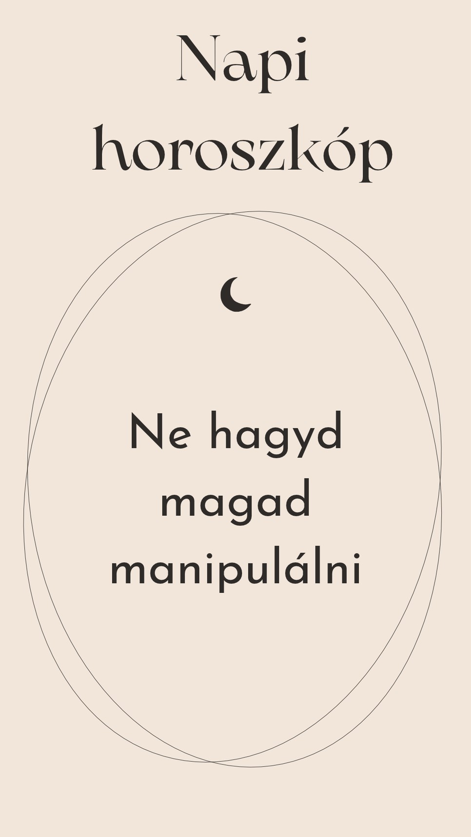 Napi horoszkóp: erre nem árt odafigyelni