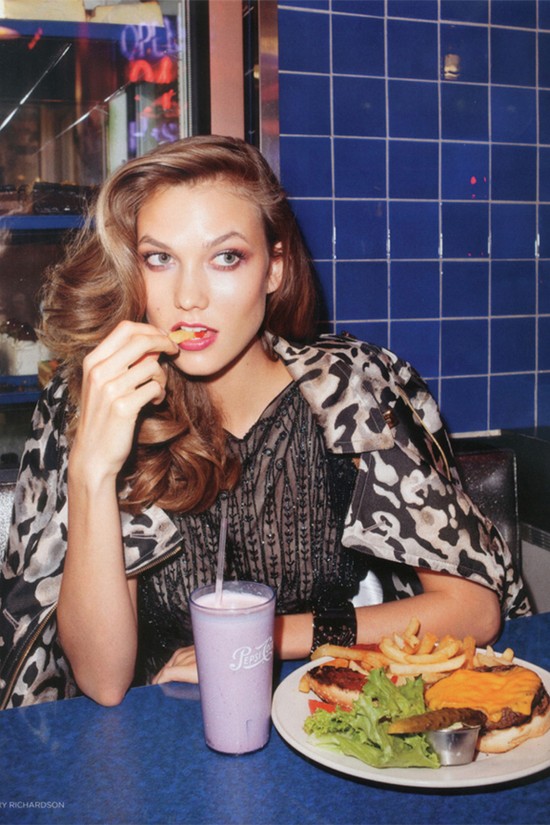 11 meglepő fogyókúratrükk, ami hatásos - Glamour