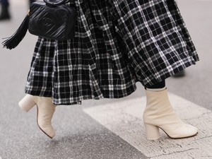Az egyetlen csizmatípus, amire idén ősszel szükséged lesz a divatszakértő szerint