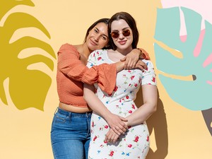 Nemcsak egyféle szépség létezik - A női forma határtalan