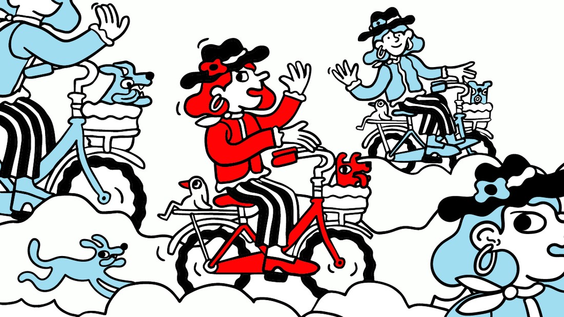 A szabadság és kötődés kapcsolata megérthető az intimitás és autonómia egyensúlyában