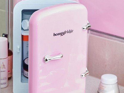 6 kozmetikum, amit igazából a hűtőben kellene tárolnod