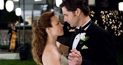 Romantikus szerelmes filmek, amiken mindig elsírjuk magunkat