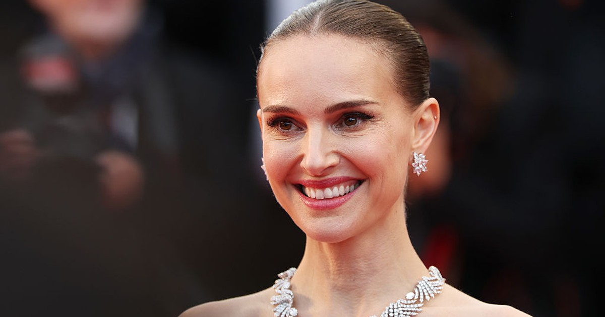 Natalie Portman gyermeket vár, a 44 éves színésznő valami álomszép kismama