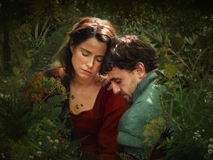 A Hamnet az Oscar-szezon legmegrázóbb filmje, amit mindenkinek látnia kell