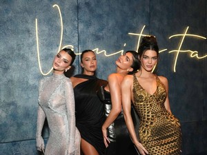 A Vanity Fair Oscar-partija csak úgy hemzsegett a ruhakülönlegességektől – íme 8 csoda