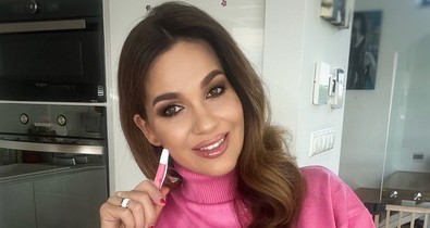 Ez a pink melegítő lesz az új kedvenc otthoni szetted!