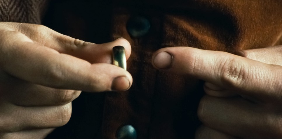 Az Egy Gyűrű Szméagolra hatott a legtragikusabb módon a történetben