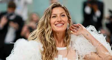 Megszületett Gisele Bündchen gyermeke, a szupermodell 44 évesen lett háromszoros édesanya
