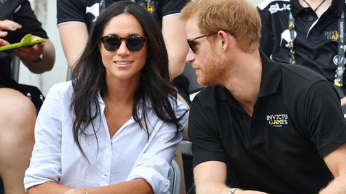 Már tudjuk, hová költözik Harry herceg és Meghan Markle!
