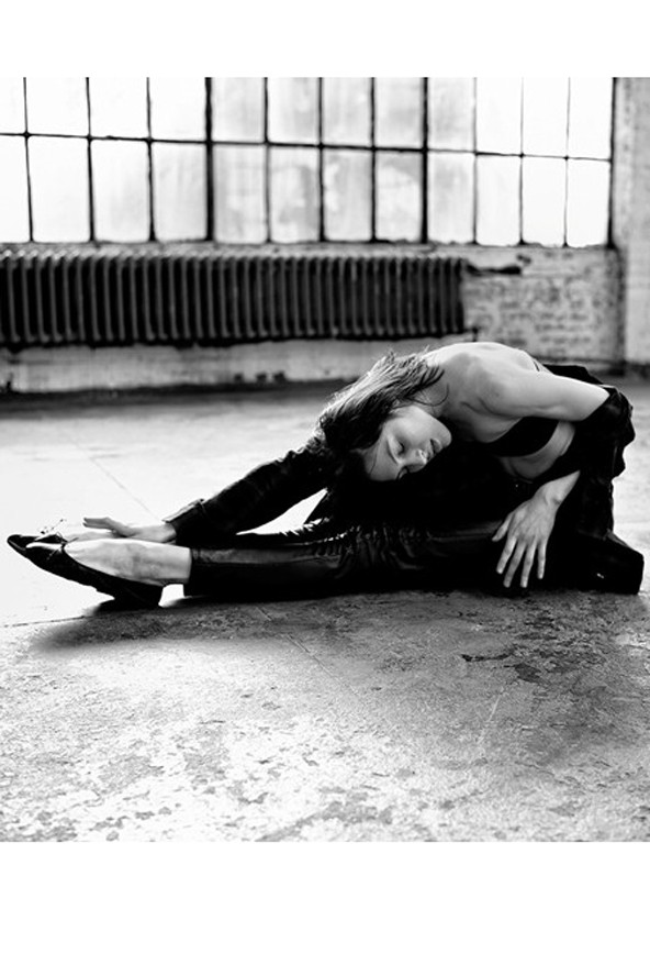 Hedi Slimane, Saint Laurent