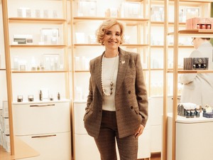 Feller Adrienne új üzlete két olyan újdonsággal is vár, amiért már ma ott a helyed!