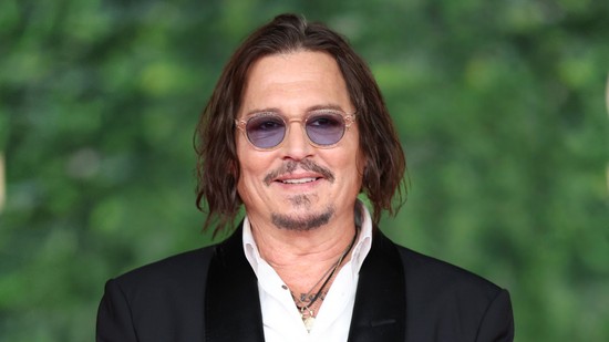 Ő tényleg Johnny Depp? Első látásra fel sem ismertük a színészt, aki már nem is emlékeztet önmagára