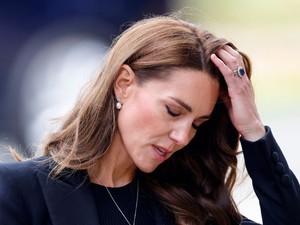 Katalin hercegnét milliók előtt alázták meg