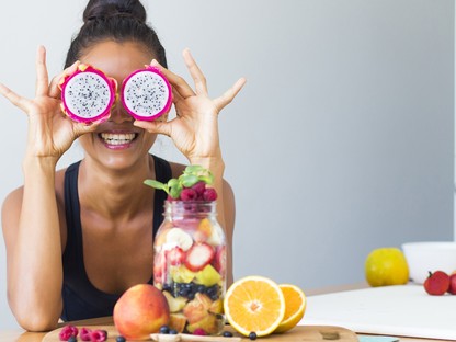 6 módszer, hogy megkedveld az egészséges ételeket - mert sosem késő