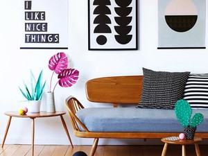 A 10 leginspirálóbb lakberendezéssel foglalkozó Insta-oldal, amit látnod kell!