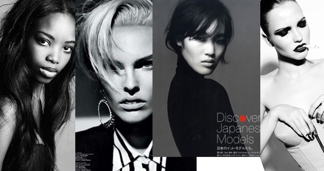 Glamour szerkesztőség