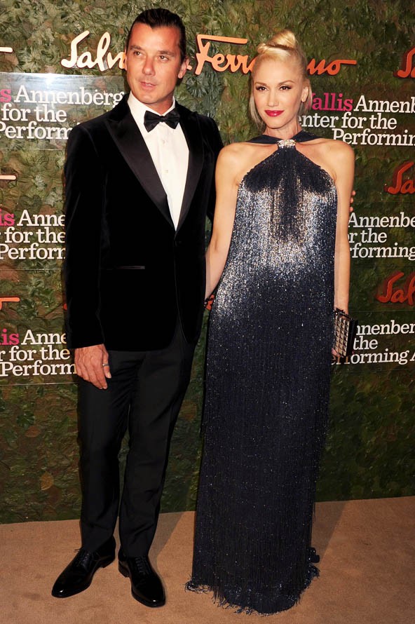 És végül: Gwen Stefani a képen nagyon csinos ugyan, de már nem is illik a pocakos sorba, mert március elsején megszülte harmadik kisfiát, Apollót. Gratulálunk!