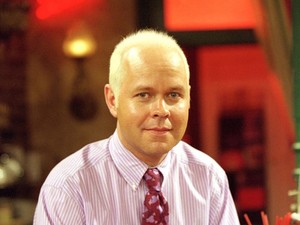 Elhunyt James Michael Tyler, a Jóbarátok Guntherje - Kedvenc pillanataink tőle