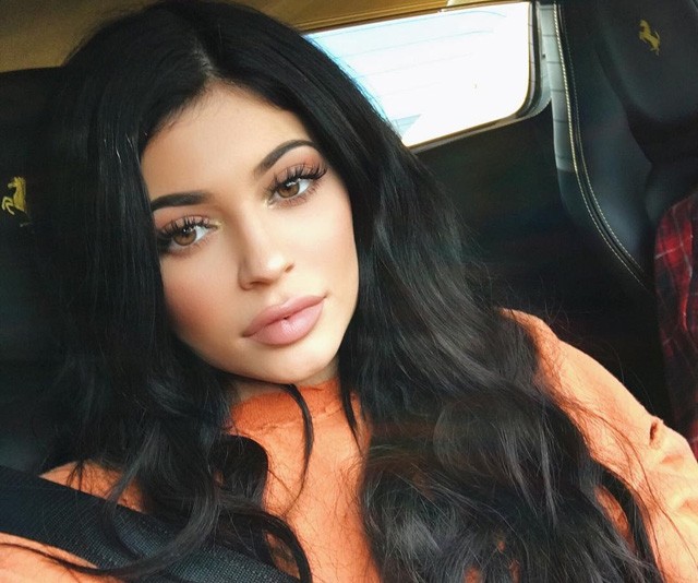 Kylie Jenner