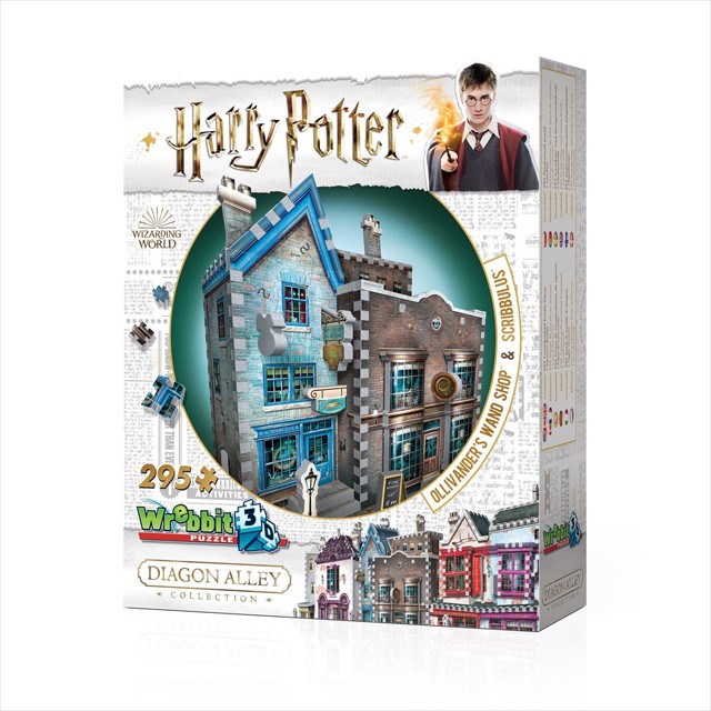 3D puzzle kreativjatek.hu 7990 Ft