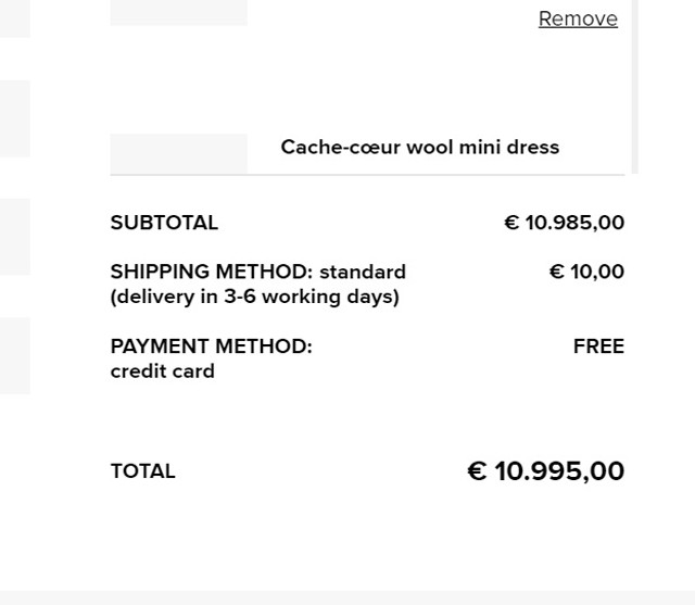 Álmodj királylány - Puszítóan drága és nehéz dolog bekerülni a Balmain hadseregbe