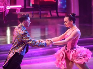 Törőcsik Franciska a Dancing with the Stars-ról: „Csak akkor akarok győzni, ha az odavezető úton önazonos tudok maradni”