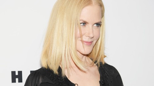 Nicole Kidman apró ruhabalesete megmutatta: még mindig neki van a legjobb lába hetedhét vidéken