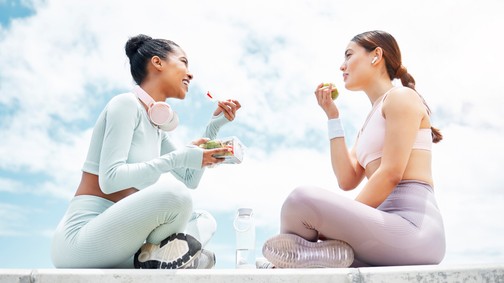 Ez történne a testeddel, ha hetekig vegán módon étkeznél