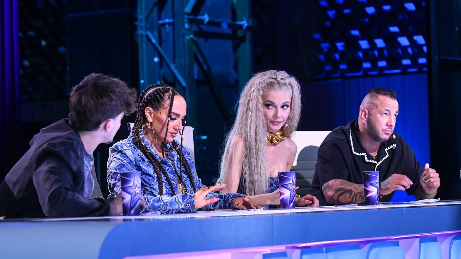 Megvannak az idei Megasztár első kiesői