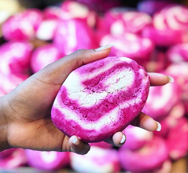 Megváltoztatja a jövőnket: Beautyforradalmat indított a LUSH!
