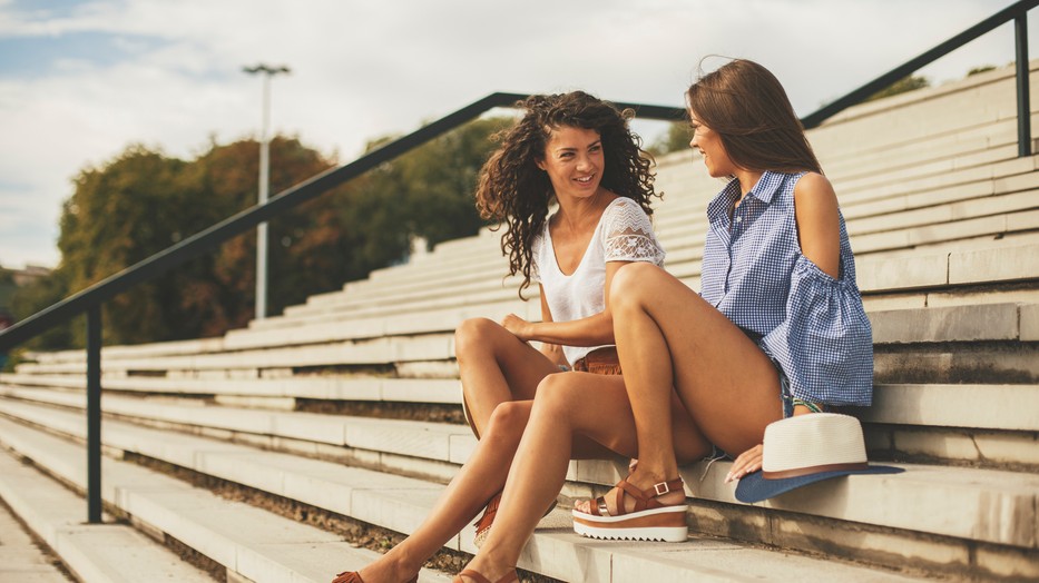 Neked milyen állapotban van a nyári cipőtárad?